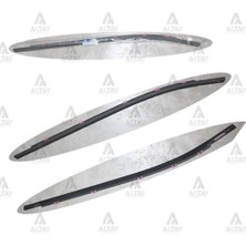 KOREA Cam Sıyırıcı Elantra 2011-2013 Arka Kapı Dış Sağ 83220 310000