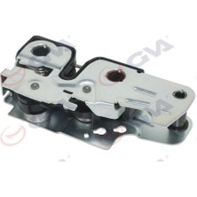 GVA Motor Kaput Alt Kilidi Golf 2004-09 Jetta 2006-2011 1K1823509E