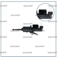 Maher DEBRİYAJ MERKEZ ÜST PASSAT 2005-2010 BLF-BLP-BKP 1.6 FSİ-2.0 TDİ 3C0721388B