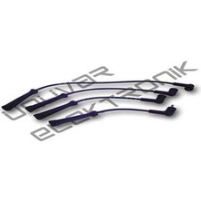 Ünüvar Buji Kablosu Lpg Li Megane 1998-2002 1.6 Enj. 85 K7M K4M 7700114298