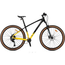Kronxc 300 Pro 29 Jant 10X1 Shımano Cues U6000 17 Inç  Dağ Bisikleti