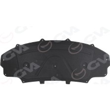 GVA Kaput Izolatoru Klıpslerı ile Mercedes W164 A1646820126