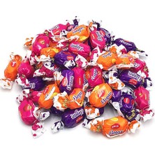 Kent Elegane Karışık (Portakal-Çilek-Vişne) 500 gr