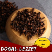 Karahanbey Mey Ithalat® Karanfil ( 15 gr )