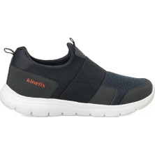 Kinetix Belur Tx 6fx Lacivert Erkek Comfort Ayakkabı
