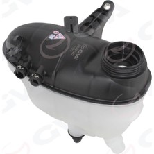 GVA RADYATOR YEDEK SU DEPOSU MERCEDES S-CLASS W222 C217 A217 A2225000849