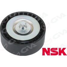 GVA KAYIS GERGI RULMANI MERCEDES W176 W246 C117 10156 A6512001470