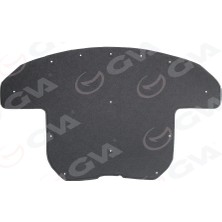 GVA Kaput Izolatoru Klıpslerı ile Mercedes W205 A2056820026