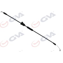 GVA Kapı Içten Açma Teli Ön L/r Transporter 7E0837085