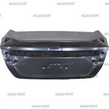 Maher BAGAJ KAPAĞI CIVIC 2016-2021 SEDAN FC5 68500 TFK E00ZZ