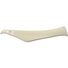 Tvs Wego Sağ Marşbiyel (Beyaz) (K62201891F)