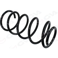 GVA ON HELEZON YAYI CONNECT 1.8TDCI 2002-2013 75PS 2T145310DD 4401620