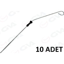 GVA Motor Yağ Çubuğu Slx 7780943 (10 Adet)