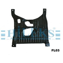 Hileks Karter Muhafazası Fıorıno-Lınea 2007 Plastik 51892790