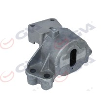 GVA MOTOR TAKOZU SAĞ PEUGEOT BIPPER 2010 CITROEN NEMO 2010 FIAT FIORINO 2008 1.3 HDI-JTD 1807 KE