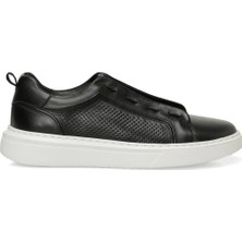 İnci INCI ROCHE 6FX Siyah Erkek Sneaker