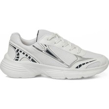 I Cool Sanna G 6fx Beyaz Erkek Çocuk Spor Ayakkabı