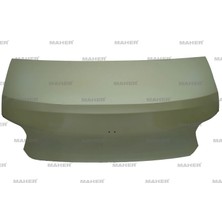 Maher BAGAJ KAPAĞI C-ELYSEE 2013 (SIMYI) 9675044480