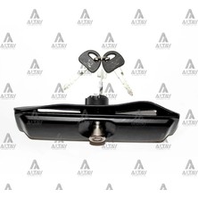 Maher BAGAJ KAPAK AÇMA KOLU CARRY 1990-1998 / DAMAS SZ01PT7920 (2 ADET)