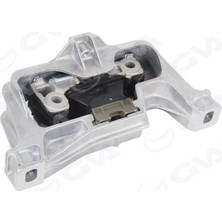 GVA Motor Takozu Sag Mercedes W176 W246 C117 10117 10156 A2462402617