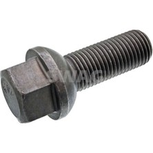 Swag Bijon 62 mm M14 x 1.5 Mercedes 207-209-307-309-407-410 -Sprınter 208-212-308-312 D Febı (20 Adet)