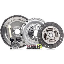 Opar Debriyaj Setı Rulman Volanlı Clıo 3-Kangoo-Laguna 3-Megane 2-3-Fluence-Scenıc 2 1.5dcı