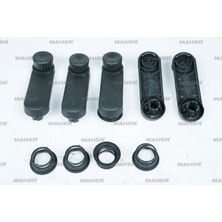 Maher Cam Açma Kolu Clio / Megane 1 / Kangoo 1 7700838511 (10 Adet)