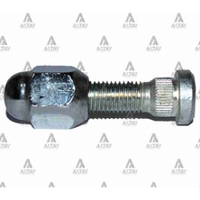 Maher Bijon Somunlu H-100 Kapalı Sol 2174 (10 Adet)