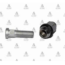 Maher Bijon Somunlu Starex Ön Fiberli 2444 (5 Adet)