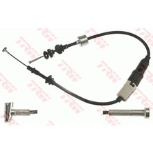 TRW Debriyaj Teli Caddy 2 1.4-1.6 2011-1995-2001-2004 -Polo 1.0-1.3-1.4-1.4 165-1.6 165 Gtı