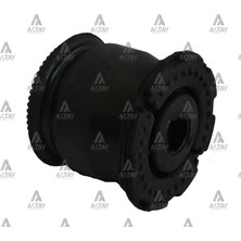 Maher Burç Aks Taşıyıcı Cıvıc 2001-2006 Arka (Yerli) 52366 S5A 024