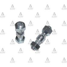 Maher Bijon Somunlu Starex Arka Kamyonet Sağ 2449 (5 Adet)