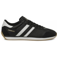 Proshot Borıs 6fx Siyah Erkek Sneaker