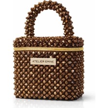 Karahanbey Sorbetto Chestnut