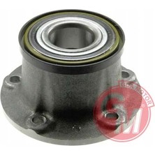 Gua Poryalı Rulman Arka Poryalı Rulman Abs Lı Kısa Şase Ducatobıı-Jumper 2-Karsan Jest- Boxer 2 2.2h