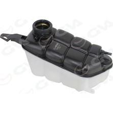 GVA RADYATOR YEDEK SU DEPOSU MERCEDES W220 W463 A2205000049