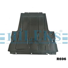 Hileks Karter Muhafazası Benzinli Megane 2 2003-2009 8200563696