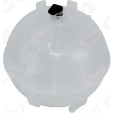 GVA Radyator Yedek Su Deposu Mercedes Vıto W639 2003 Sensorlu A6395010503