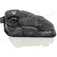 GVA Radyator Yedek Su Deposu Mercedes C219 W211 S211 A2115000049