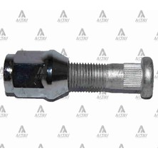 Maher BİJON SOMUNLU GRAND VITARA 2006 02841 (5 ADET)