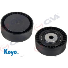 GVA KAYIS GERGI RULMANI BMW M40 M42 M43 M50 M52 M54 E34 E36 E38 E39 E46 E60 E61 E83 E53 . SKODA