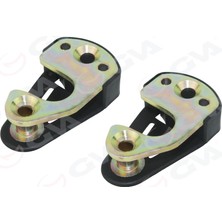 GVA Kapı Kilit Karşılığı Sağ Fıat M131-DOĞAN Kartal Şahın 4222578 (2 Adet)