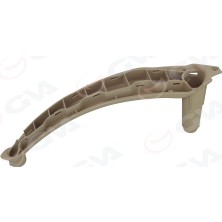 GVA Kapı Tutamagı On Arka Sol Bej Bmw E70 E71 2006-2014 51416969403