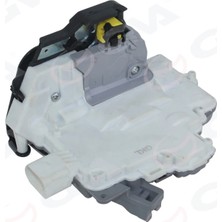 GVA Kapı Kilit Mekanizması Arka R A4 2005-2009/EXEO 2009-2014 8E0839016AA 8E0839016AA