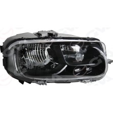 GVA Sağ Far Cıtroen Berlıngo 2018 9816825080