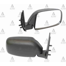 Taiwan Ayna Dış Dikiz Hılux Ln-85 Siyah Sağ 87910 89153