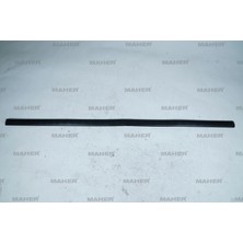 Maher BANT KAPI GOLF4 / BORA 1998-2004 (ASTARLI) ARKA SOL 1J4853753BGRU