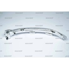 Maher Ayna Kapağı Golf7 2013-2017 Alt Sol 5G0949101