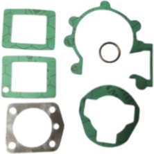 Atl Mobilet Conta Takımı (100LÜK) (Yeşil) (Üst Alüminyum)