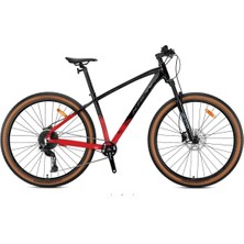 Kronxc 300 Pro 29 Jant 10X1 Shımano Cues U6000 17 Inç  Dağ Bisikleti